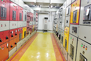 電氣系統工程案例